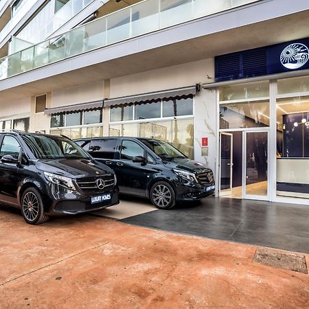 Casa Bianca Ivan Luxury Homes 8ªpta Norte 1ªlinea أوروبيسا ذيل مار المظهر الخارجي الصورة
