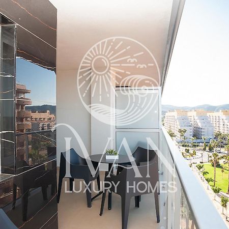 Casa Bianca Ivan Luxury Homes 8ªpta Norte 1ªlinea أوروبيسا ذيل مار المظهر الخارجي الصورة