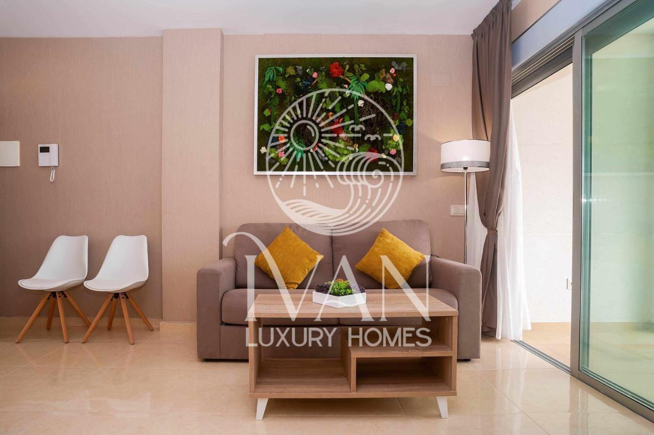 Casa Bianca Ivan Luxury Homes 8ªpta Norte 1ªlinea أوروبيسا ذيل مار المظهر الخارجي الصورة