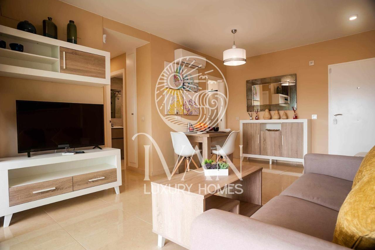 Casa Bianca Ivan Luxury Homes 8ªpta Norte 1ªlinea أوروبيسا ذيل مار المظهر الخارجي الصورة