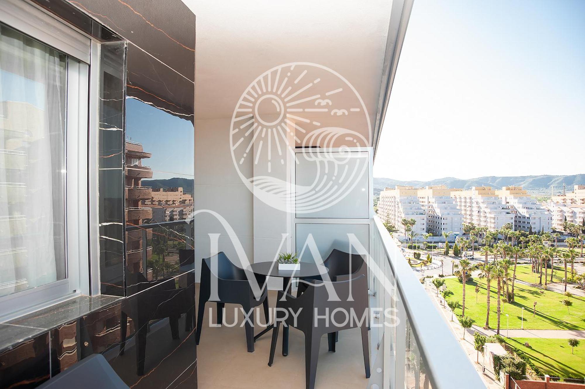 Casa Bianca Ivan Luxury Homes 8ªpta Norte 1ªlinea أوروبيسا ذيل مار المظهر الخارجي الصورة
